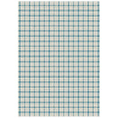 Stamperia Rice Paper Backgrounds A6 8/Pkg - Family, DFSAK6049