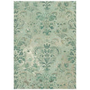 Stamperia Gardens of Time - A6 Rice Paper - Backgrounds, DFSAK6053