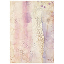 Stamperia All Around A6 Rice Paper 8Pc- Backgrounds, DFSAK6054