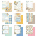 49 & Market 6x8 Collection Pack, Glimmer and Glee, DGG-35988