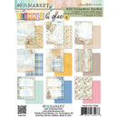 49 & Market 6x8 Collection Pack, Glimmer and Glee, DGG-35988