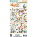 49 & Market Laser Cut Elements - Glimmer and Glee, DGG-36121