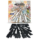 AALL & Create Cutting Die Set - Stark Flare, DI-115
