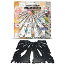 AALL & Create Cutting Die Set - Voltage Stars, DI-116