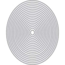 Hero Arts - Infinity Dies - Nesting Oval, DI337