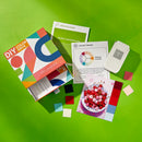 Spellbinders - DIY Color Deck System, CD-001