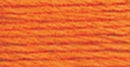 DMC 6-Strand Embroidery Cotton Floss 8.7yd - Pumpkin, DMC971