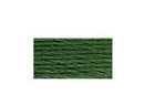 DMC 6-Strand Floss 8.7yd - Dark Hunter Green (Spinach), DMC3345