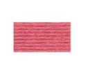 DMC 6-Strand Embroidery Cotton Floss 8.7yd - Blush (Medium Salmon), DMC3712