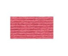 DMC 6-Strand Embroidery Cotton Floss 8.7yd - Blush (Medium Salmon), DMC3712
