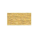 DMC 6-Std Embroidery Cotton Floss 8.7yd - Light Oak (Light Hazelnut Brown), DMC422