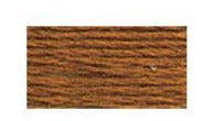 DMC 6-Strand Embroidery Cotton Floss 8.7yd - Cigar Brown (Light Brown), DMC434
