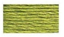 DMC 6-Strand Embroidery Cotton Floss 8.7yd - Tarragon (Very Light Avocado Green), DMC471