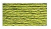 DMC 6-Strand Embroidery Cotton Floss 8.7yd - Tarragon (Very Light Avocado Green), DMC471