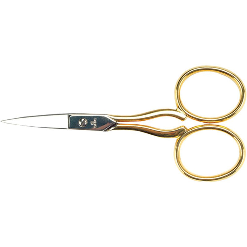 DMC - Embroidery Scissors 3.75", MC6123/3