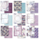 49 & Market - Plume & Petal 6x8 Collection Pack, DPP-35070