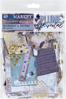 49 & Market - Plume & Petal Ephemera & Frames, DPP-35223