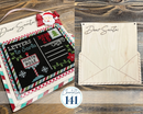 Chantelle's 141 Design Company - Dear Santa, DRST