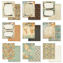 49 & Market - Wonderlust Explorer - 6x8 Collection Pack, DWE-30280