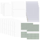 49 & Market - Wonderlust Explorer - Foundations Binder, DWE-30488