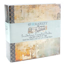49 & Market - Wonderlust Explorer - Foundations Binder, DWE-30488