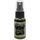 Dyan Reavley's Dylusions Shimmers Spray 1oz - Jungle Leaf, DYH86901