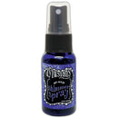 Dyan Reavley's Dylusions Shimmers Spray 1oz - Just Indigo, DYH86918
