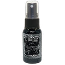 Dyan Reavley's Dylusions Shimmers Spray 1oz - Rainy Day, DYH86925