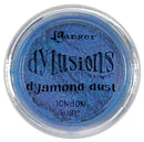 Dyan Reaveley Dylusions Dyamond Dust - London Blue, DYM83825