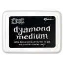 Dyan Reaveley Dylusions  - Dyamond Medium Ink Pad, DYM83887