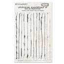 49 & Market Rub-On Transfers - Stitching Essentials 01, E-24067