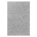 Spellbinders 3D Embossing Folder - Evergreen, E3D-061