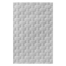 Spellbinders 3D Embossing Folder - Woven, E3D-080 by:Simon Hurley