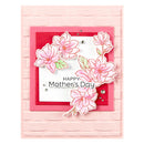 Spellbinders 3D Embossing Folder - Woven, E3D-080 by:Simon Hurley