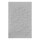 Spellbinders 3D Embossing Folder - Norwegian Rosemaling, E3D-105