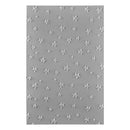 Spellbinders 3D Embossing Folder - Wishing Stars, E3D-120