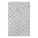 Spellbinders 3D Embossing Folder - Bamboo Screen, E3D-121