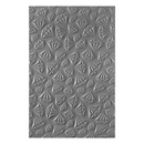 Spellbinders 3-D Embossing Folder - Born to Sparkle, E3D-122