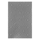 Spellbinders 3D Embossing Folder - Country Christmas, E3D-144