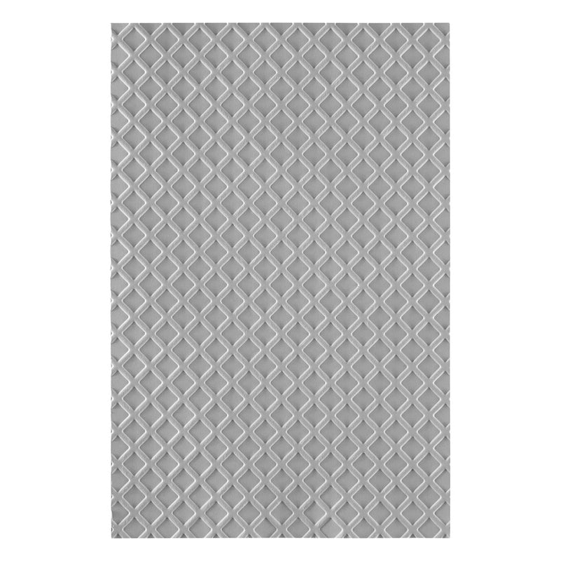 Spellbinders 3D Embossing Folder - Candy Christmas, E3D-157 by Stamperia