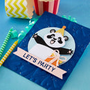 Spellbinders 3D Embossing Folder - Puffy Hearts, E3D-163 by Simon Hurley