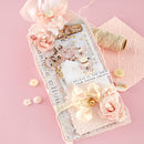 Spellbinders - Buttons & Keepsakes I Want It All + Class Kit Bundle, BD-1080 & 1145