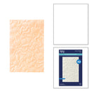Spellbinders 3D Embossing Folder - Trick or Treat, E3D-188 Simon Hurley