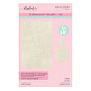 Spellbinders Etched Dies Bundle - Christmas Blush Collection, BD-1150