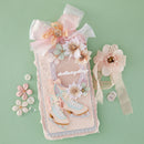 Spellbinders Etched Dies Bundle - Christmas Blush Collection, BD-1150