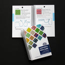 DMC - Embroidery Stitch Handbook, EBSG01