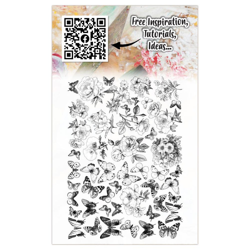 AALL & Create Ephemera - Anemone Whispers, EP-92