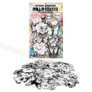 AALL & Create Ephemera - Anemone Whispers, EP-92