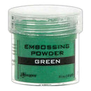Ranger - Embossing Powder - Green, EPJ36562