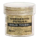 Ranger - Embossing Powder - Gold Tinsel, EPJ41047